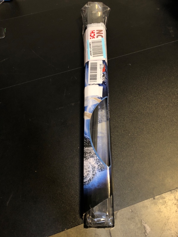 Photo 2 of BOSCH ICON 26OE Premium Beam Wiper Blade - 26" (Single) 26OE Single Wiper Blades