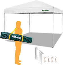 Photo 1 of  Pop Up Canopy Tent