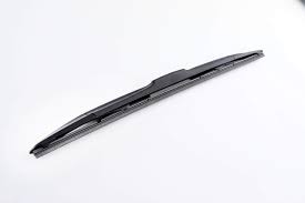 Photo 1 of DS-45 MITA Mita Water Repellent Design Wiper Rain Wiper Made by Mita Aero Design Frame Shape U Clip Type 450mm
