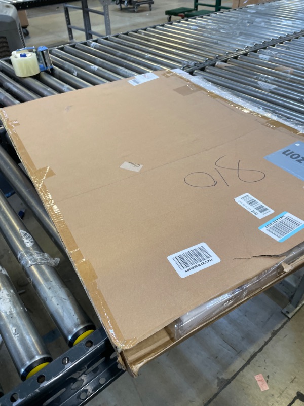 Photo 1 of Ocean Sunset Canvas Wall Art: Tropical Sands Beach Artwork Nature Sea Waves Picture Contemporary Large Coastal Seaside Scenery Seascape Painting Prints for Bathroom Living Room Office Sunset Beach 24.00" x 36.00"