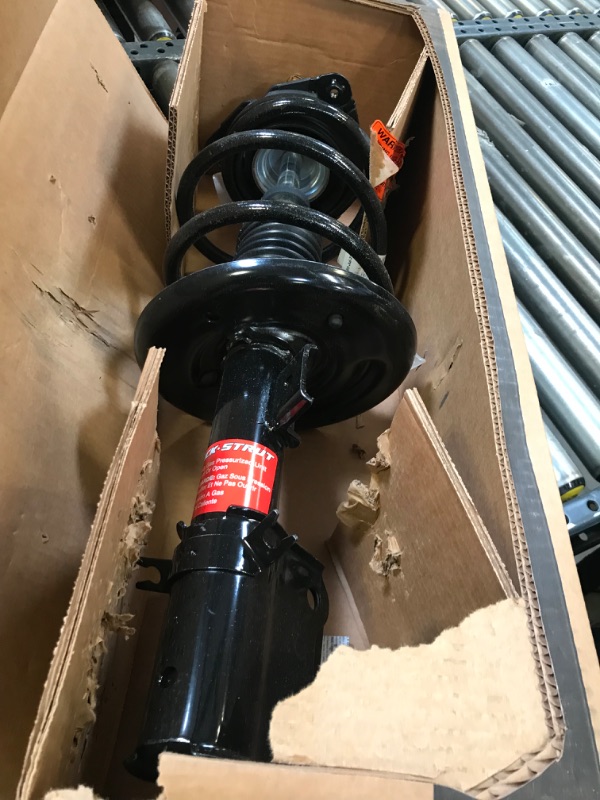 Photo 2 of Monroe 172901 Quick Complete Strut Assembly
