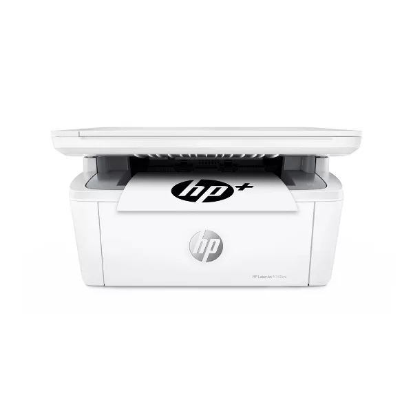 Photo 1 of HP LaserJet M140we Wireless All-In-One Black & White Printer with Instant Ink and HP+
