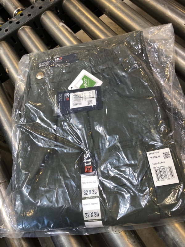 Photo 1 of 5.11 Tactical Taclite Pro Pants - TDU Green - 74273-190-32-30
