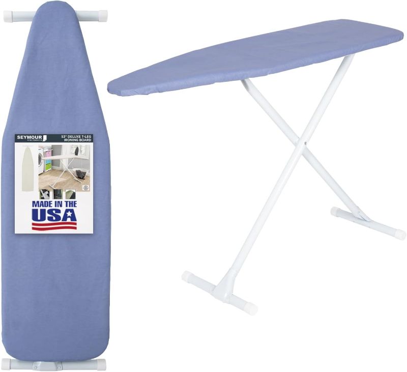 Photo 1 of 
Ironing Board Full Size