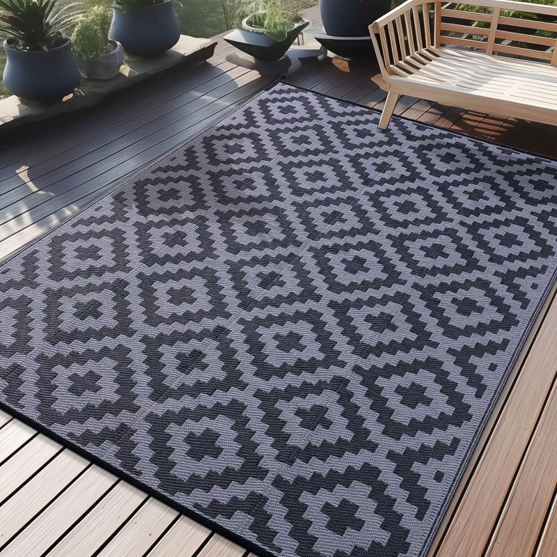 Photo 1 of  Waterproof Outdoor Rug 