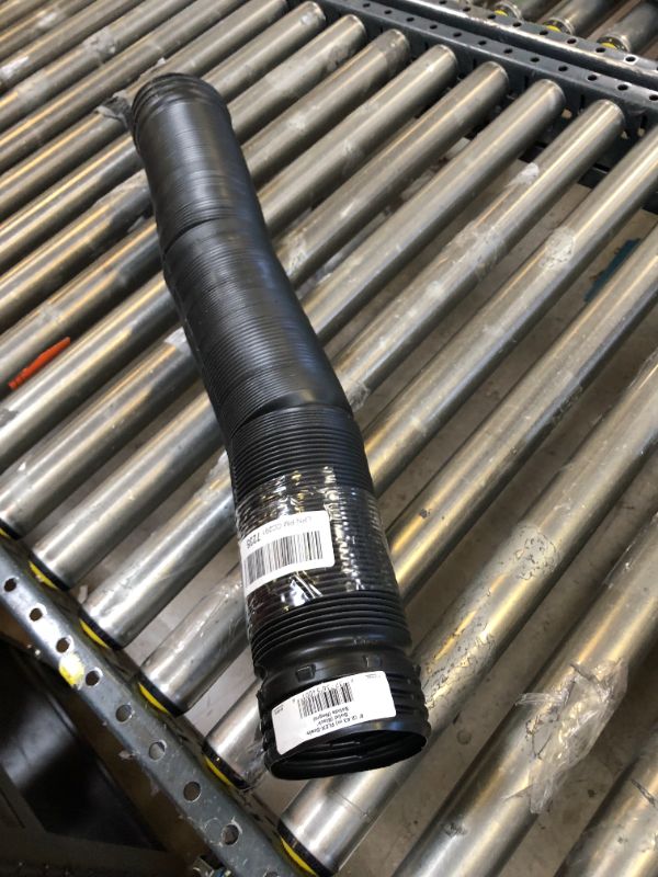 Photo 1 of 4x8BLK Solid Flex Drain