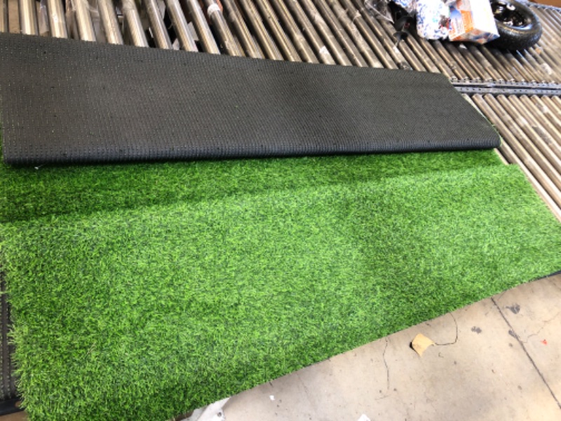 Photo 1 of ARTIFICIAL GRASS TURF
