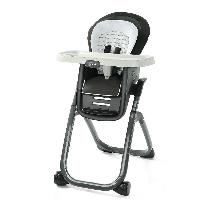 Photo 1 of Graco DuoDiner DLX 6-in-1 Highchair, Hamilton