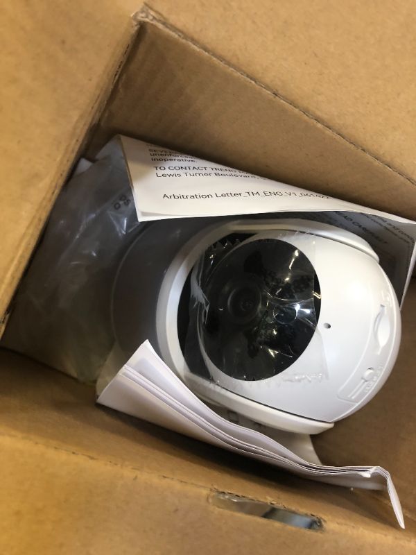 Photo 2 of Sight Bulb Pro Security Camera, Two Way Talk, HD Video WiFi Smart Camera, Perfect for Indoor Outdoor Night Vision Motion Detection with SD Card