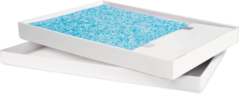 Photo 1 of PetSafe  Scoopfree Litter Tray Premium Blue Crystals