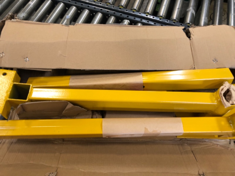 Photo 1 of Performance Tool W41025 Rotating Vehicle Engine Block Stand, 1/2 Ton (1,000 lbs) Capacity Engine Support