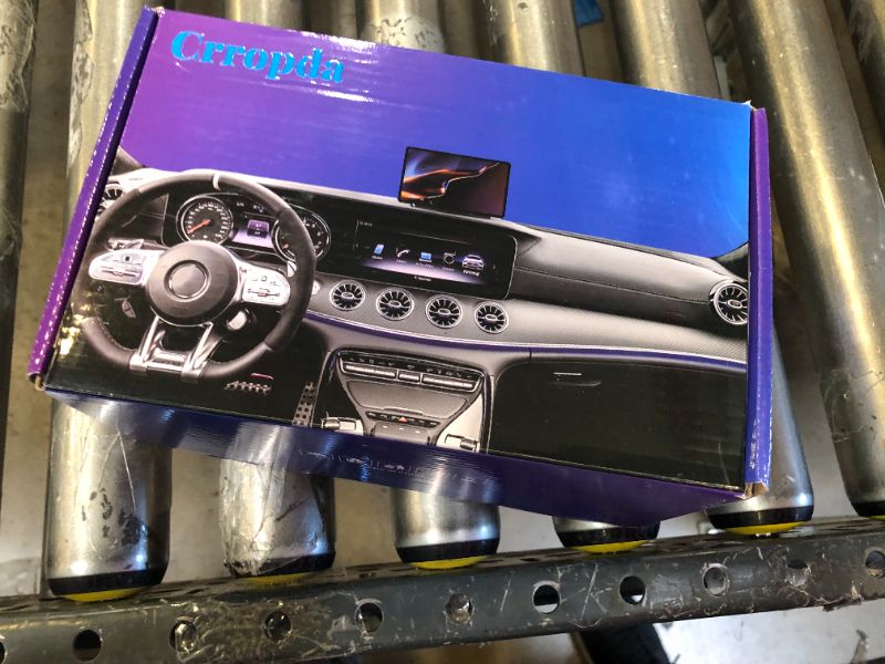 Photo 1 of CRROPDA DASHBOARD CAMERA