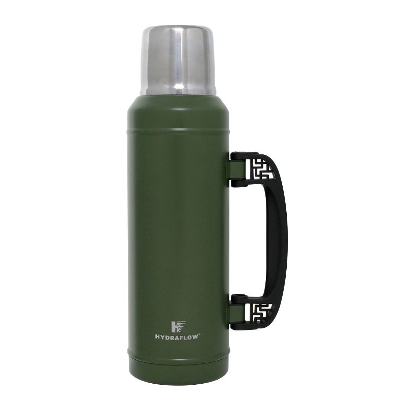 Photo 1 of Hydraflow Capsule Triple Wall Vacuum Insulated 54oz 