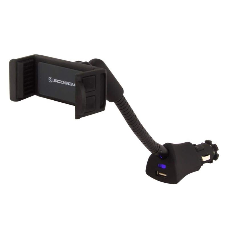 Photo 1 of Scosche Universal Power Mount
