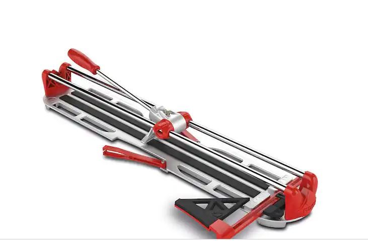 Photo 1 of Rubi - 26 in. Star Max Tile Cutter