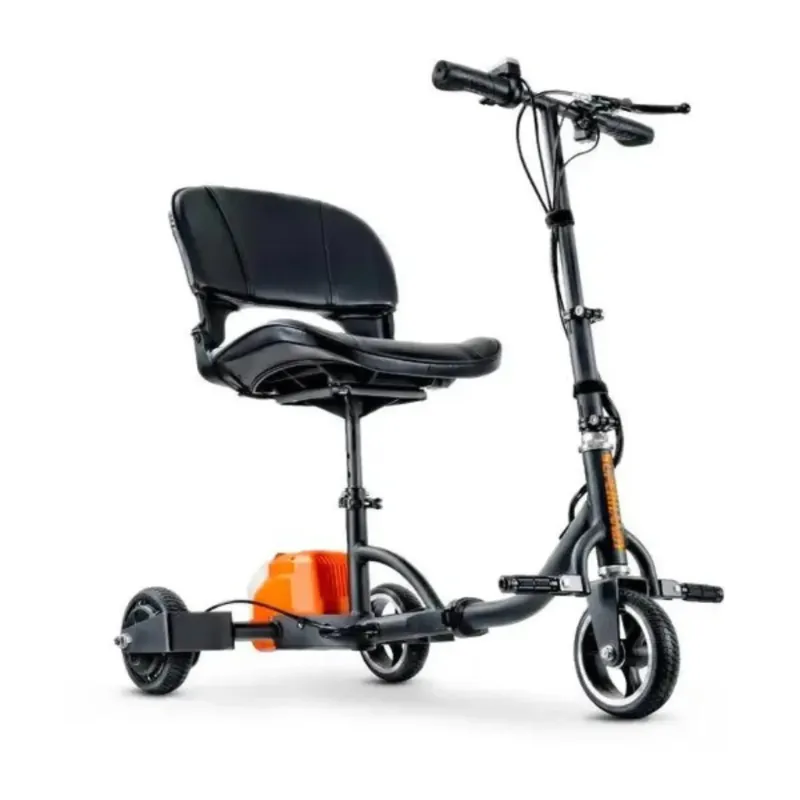 Photo 1 of SuperHandy OG Lightweight Mobility Scooter