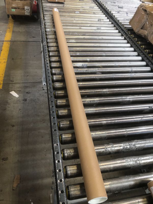 Photo 1 of Prime-Line MP7810 Glass Retainer Strips, 9/32 In. x 1/2 In. x 72 In., Rigid Vinyl, Black (25 Pack)