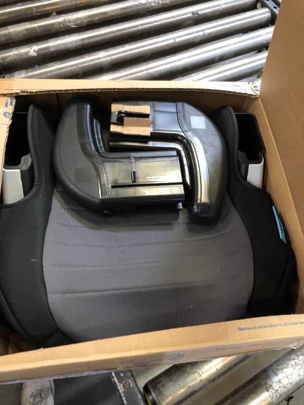 Photo 2 of Graco TurboBooster 2.0 Backless Booster Car Seat, Denton