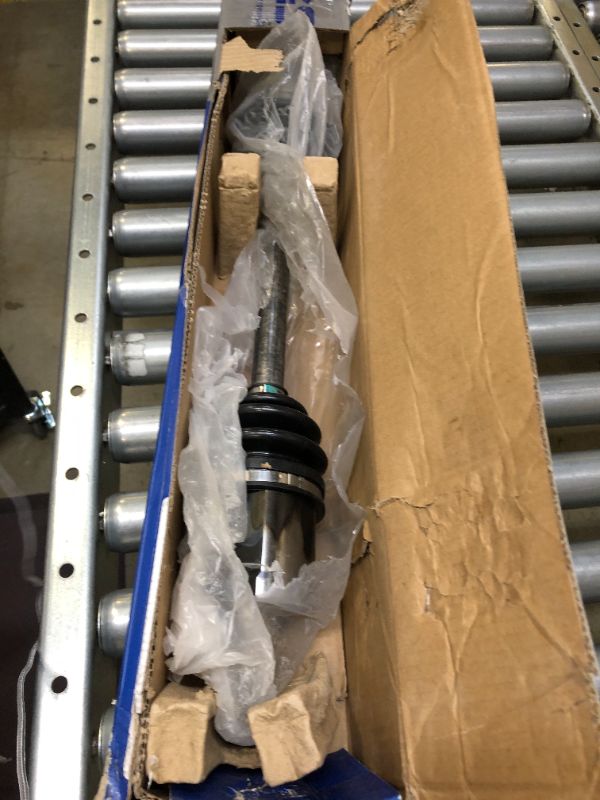 Photo 2 of GSP NCV36516 CV Axle Shaft Assembly - Right Front (Passenger Side)