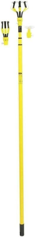 Photo 1 of Bulb Changer, Flood Light BAYCO PRODUCTS Light Bulb Changers Yellow