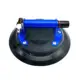 Photo 1 of 10 Inch Vacuum Suction Cup with Durable Metal Handle and ABS Pump for Glass Tile Heavy Duty Lifter Carry Tool
