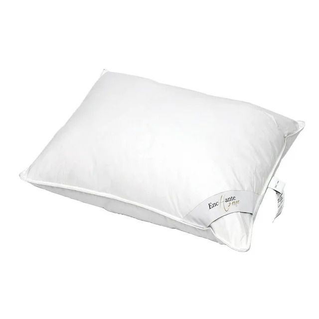 Photo 1 of Enchante Home Depera Home Luxury Goose Down White King PILLOW