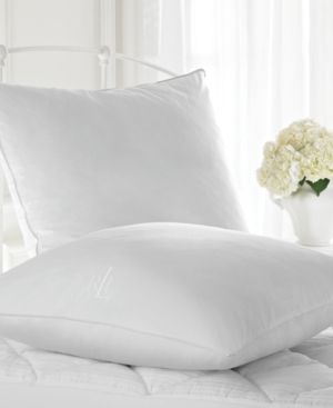 Photo 1 of Lauren Ralph Lauren Classic 26" Square European Down Alternative Pillow, Luxloft Fill