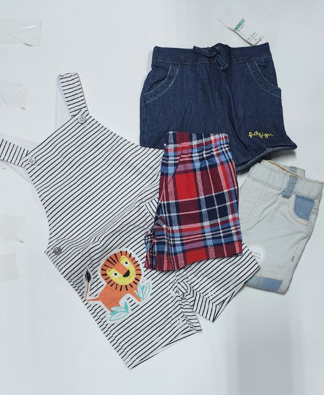 Photo 1 of MULTI PIECE KIDS CLOTHING BUNDLE