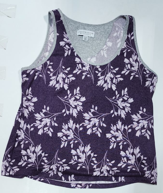 Photo 1 of SIZE XL WOMEN'S TANK TOP