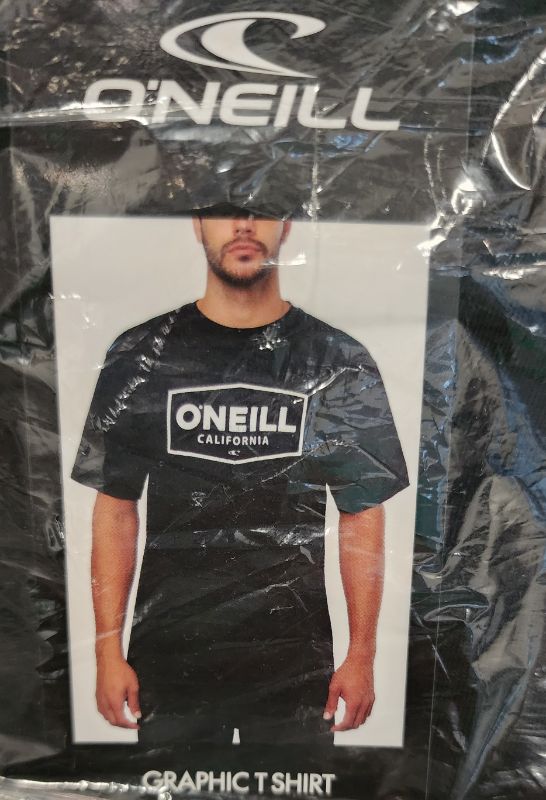 Photo 1 of SIZE XXL O'NEILL MEN'S TSHIRT