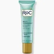 Photo 1 of RoC Hydrate and Plump Eye Cream 0.6 oz 2-pack