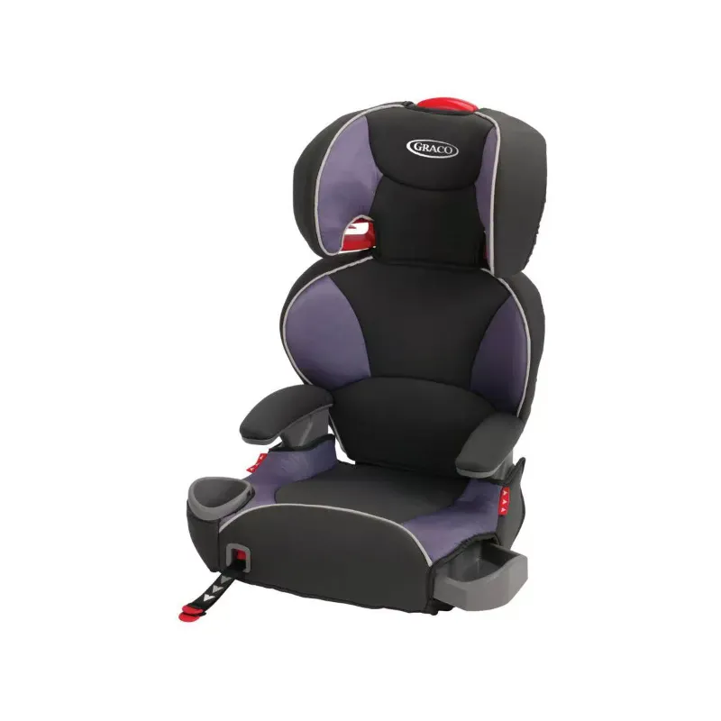 Photo 1 of Graco Affix Highback Booster Car Seat