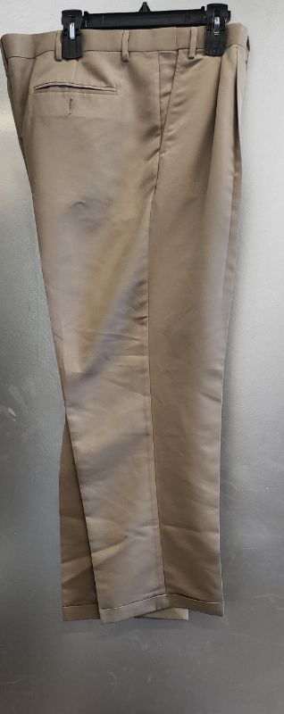 Photo 1 of PERRY ELLIS MEN'S DRESS PANTS 44X30