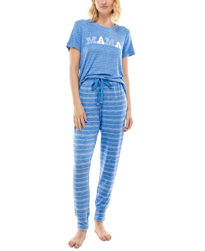 Photo 1 of SIZE XL Roudelain Women's 2-Piece PJ SET 