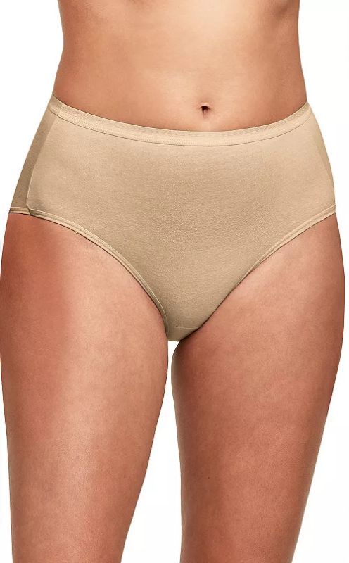 Photo 1 of SIZE L Women’s Hanes® Ultimate Breathable Cotton Brief