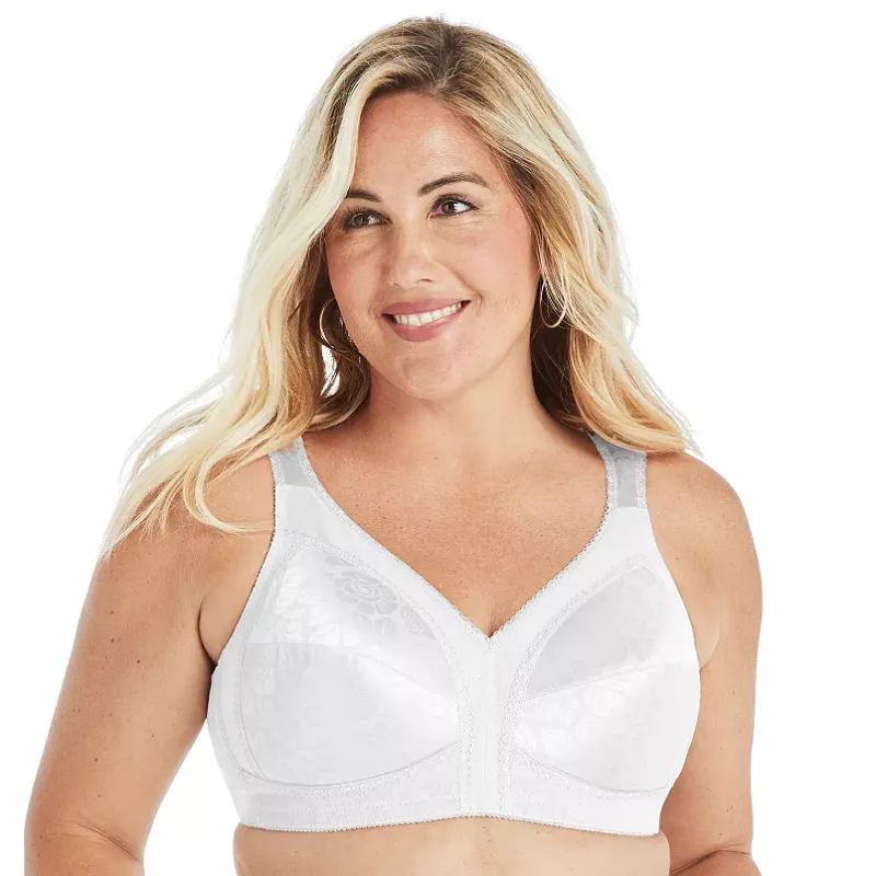 Photo 1 of 36C Playtex® 18 Hour® Ultimate Shoulder Comfort Wireless Bra 4693