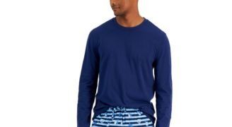 Photo 1 of SIZE L MEN'S LONG SLEEVE TSHIRT  