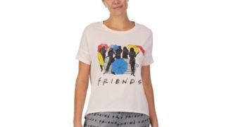 Photo 1 of SIZE M Friends Short Sleeve Sleep T-Shirt