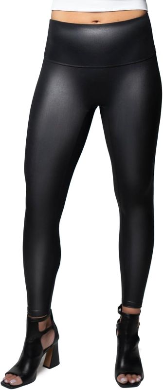 Photo 1 of Size S  And Bleecker Women Faux Leather Legging