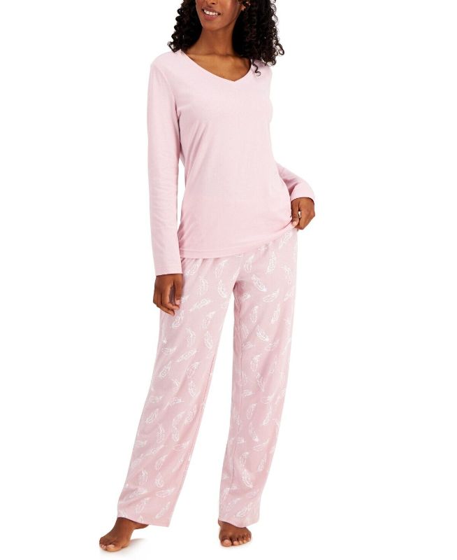 Photo 1 of SIZE S CHARTER CLUB WOMEN'S PAJAMA SET