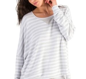 Photo 1 of Honeydew French Terry Loungewear Sweatshirt