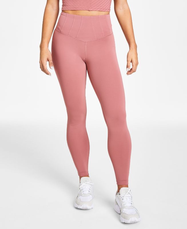 Photo 1 of SIZE 2X Style Not Size Women's Super Soft Solid Leggings,