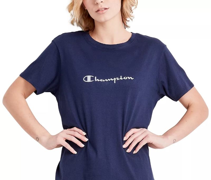 Photo 1 of SIZE M Champion Women's Sleep Tee 