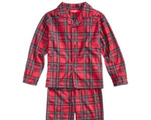 Photo 1 of SIZE 14-16 KIDS PAJAMA TOP