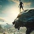 Photo 1 of BLACK PANTHER 1 SHEET POSTER NO FRAME 20X30