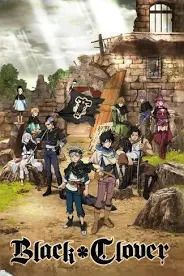 Photo 1 of Black Clover - Group Premium Poster NO FRAME 22X34