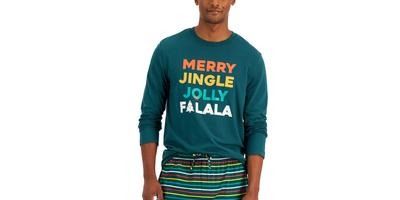 Photo 1 of SIZE M MEN'S HOLIDAY TOP LONG SLEEVE