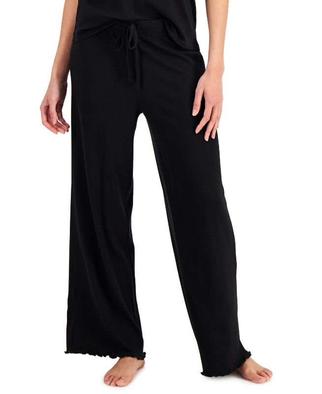 Photo 1 of SIZE XXL Jenni Wide-Leg Pajama Pants