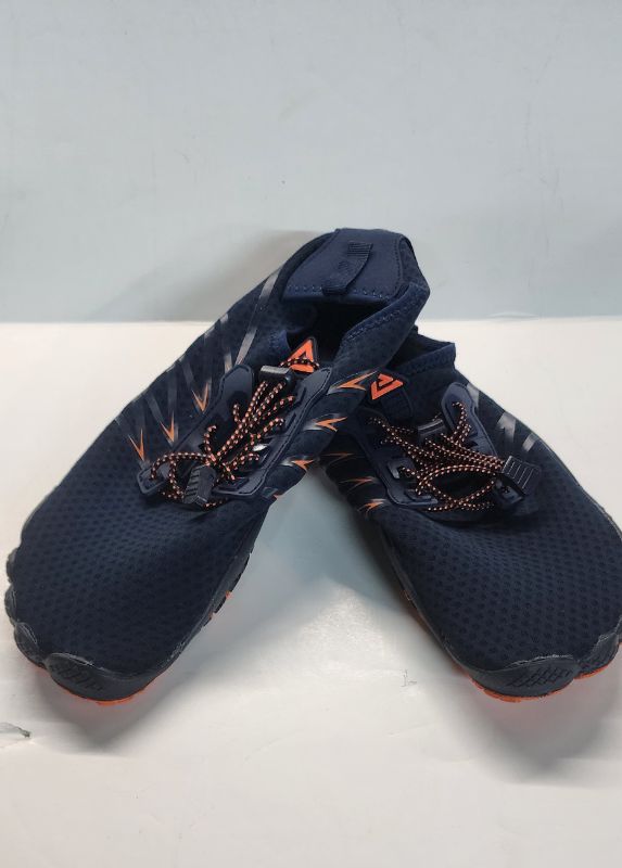 Photo 1 of SIZE 11 MEN'S SWIMMING WATER SHOES