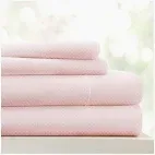 Photo 1 of QUEEN SIZE Printed Patterns 4PC Sheet Set - Extra Soft ITEM IS BRAND NEW WITHOUT ORIGINAL PACKAGE